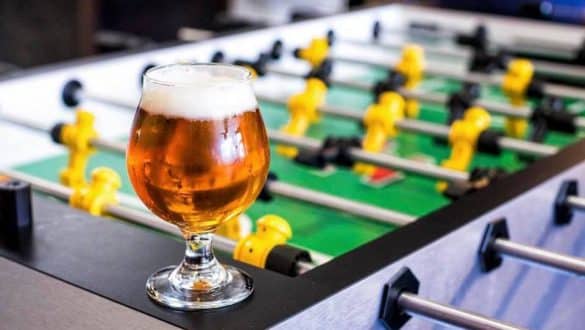 Where to Drink Craft Beer in Arizona