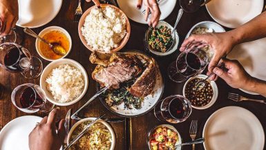 Best Filipino Restaurants in the United States