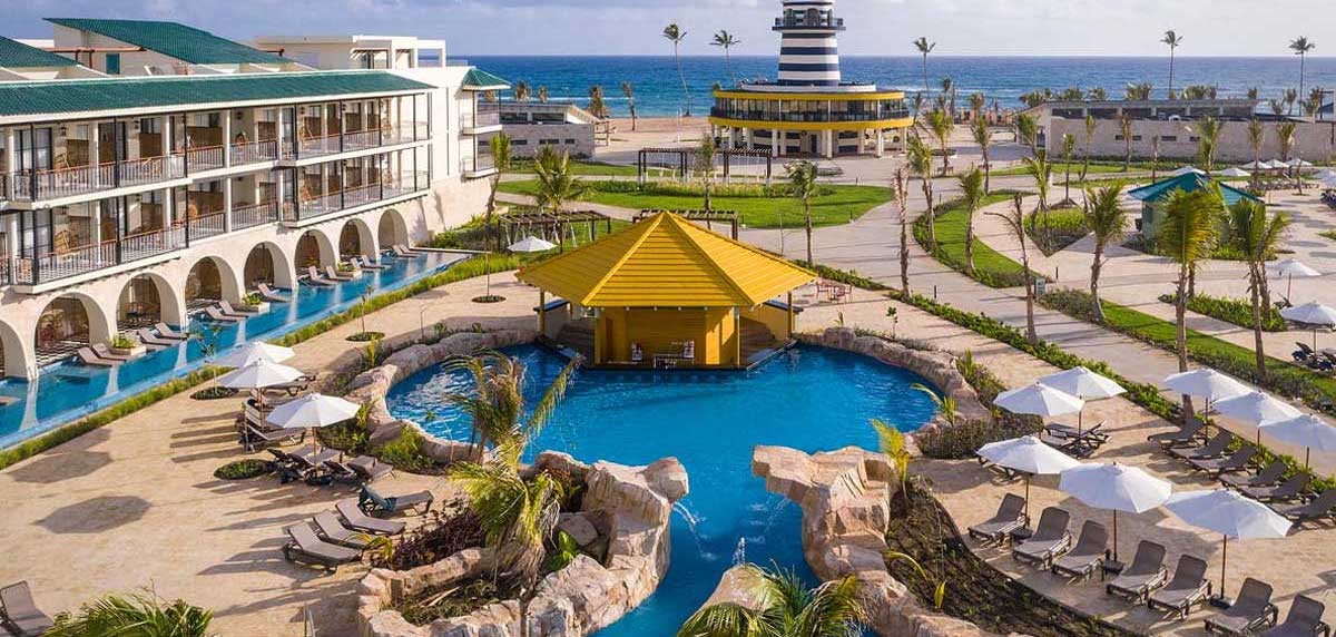 Best Resort Hotels in Punta Cana