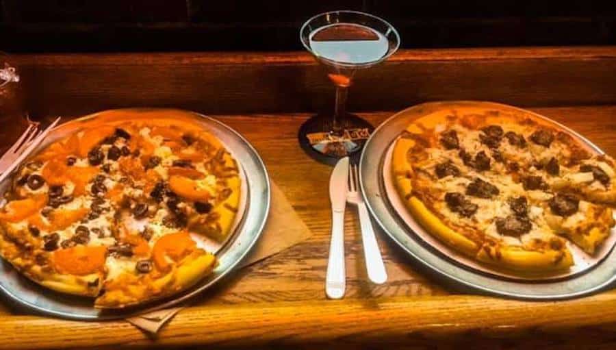 Where to Eat the Best Pizza in Portland Maine