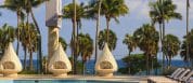 Resort Luxury Hotels In Santo Domingo