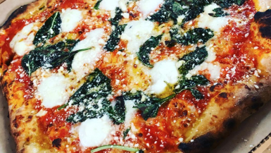 Atlanta bucket list foodies