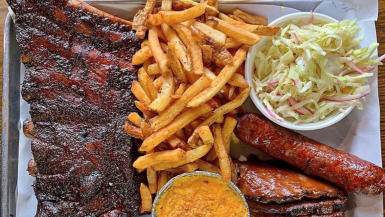 Chicago bucket list