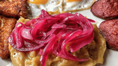 Dominican Restaurants New York