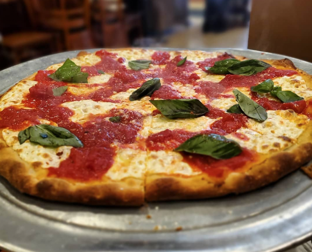 The 25 Best Pizzas In New Jersey