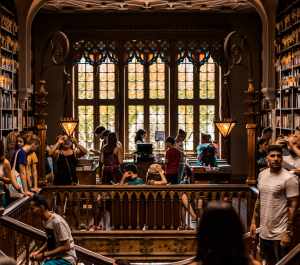 Romantic Destinations Europe