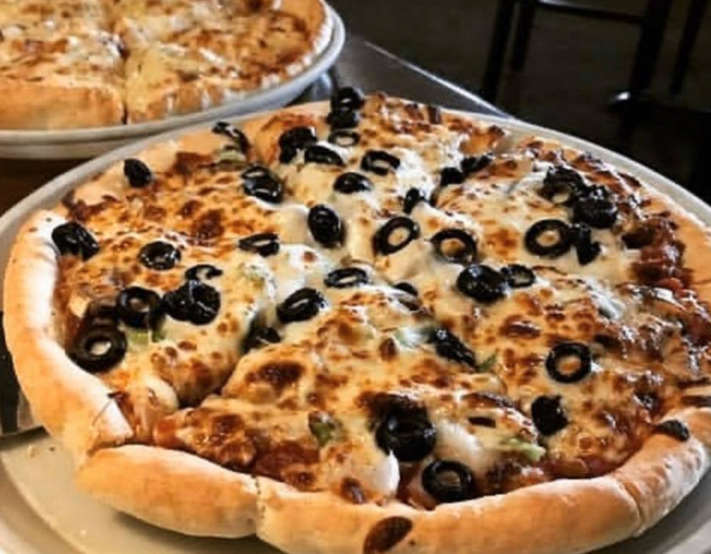 The 25 Best Pizzas In Missouri Big 7 Travel Food Guides