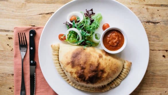 Best Vegan Food in Bangkok