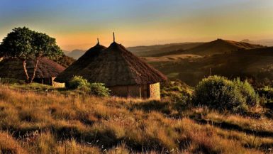 Best Place To Travel In May