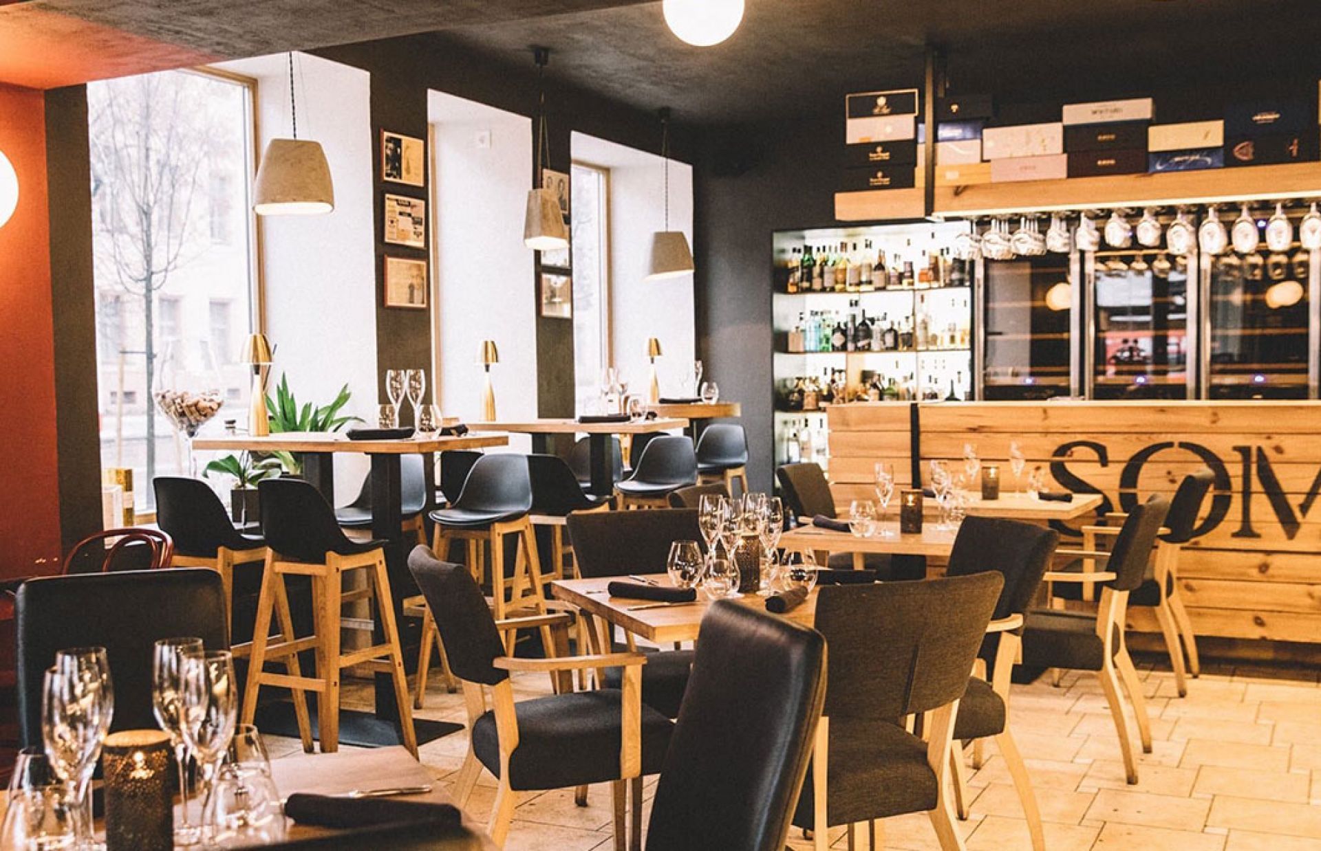 The 50 Best Wine Bars In Europe Big 7 Travel