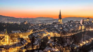 48 hours in bern