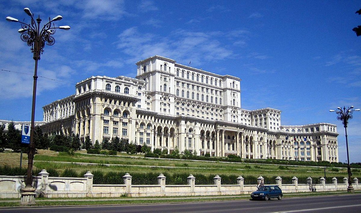 How to Spend 48 Hours in Bucharest