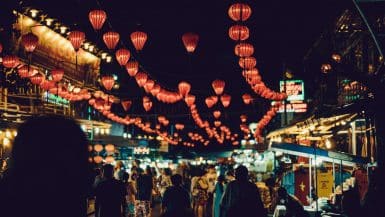 south east asia travel tips