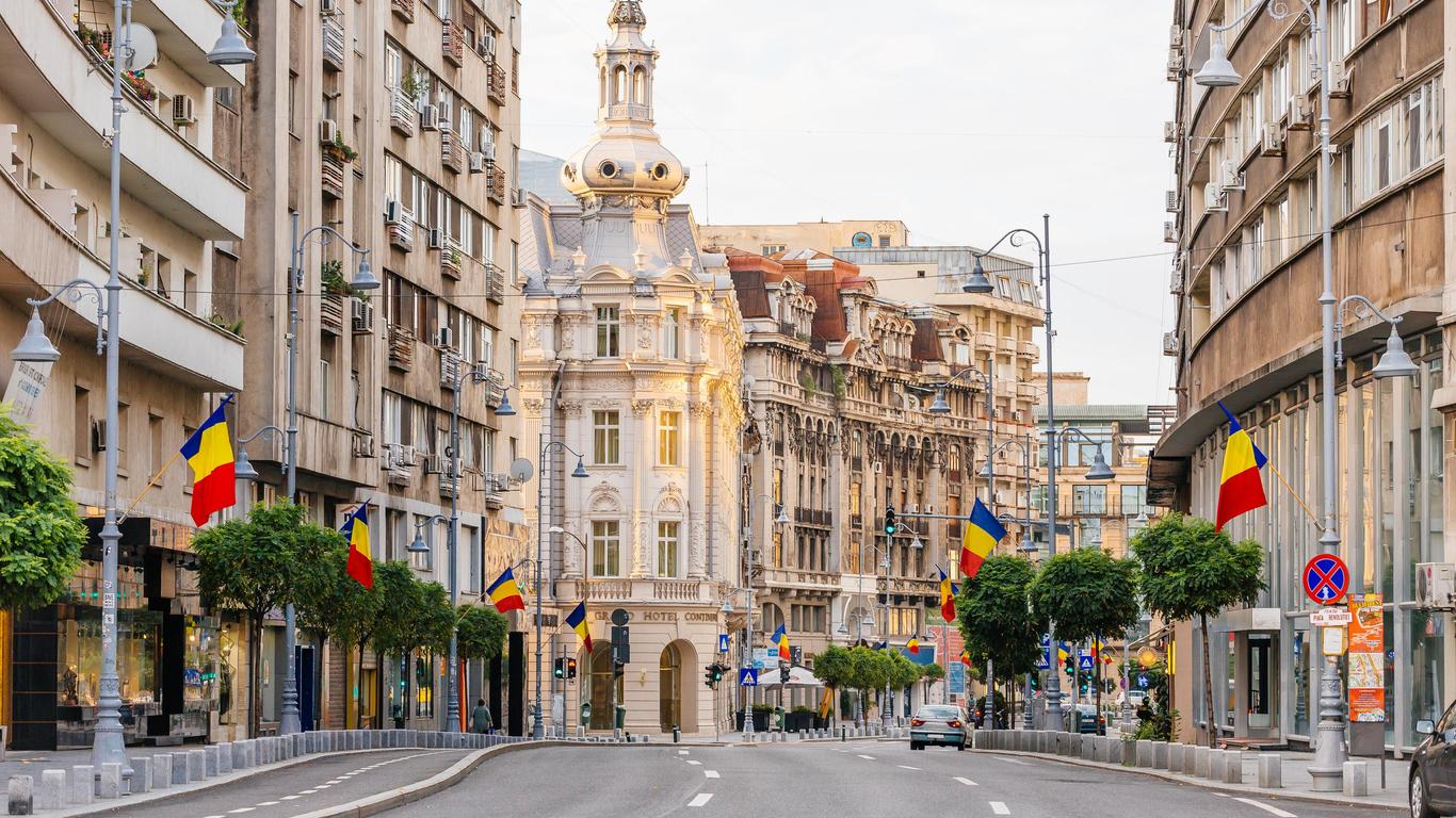 How to Spend 48 Hours in Bucharest an Ultimate Guide