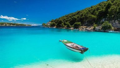 essential croatia