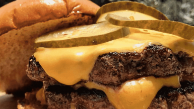 Dallas bucket list foodies