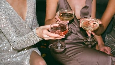 Best Bars for NYE Celebrations 2020