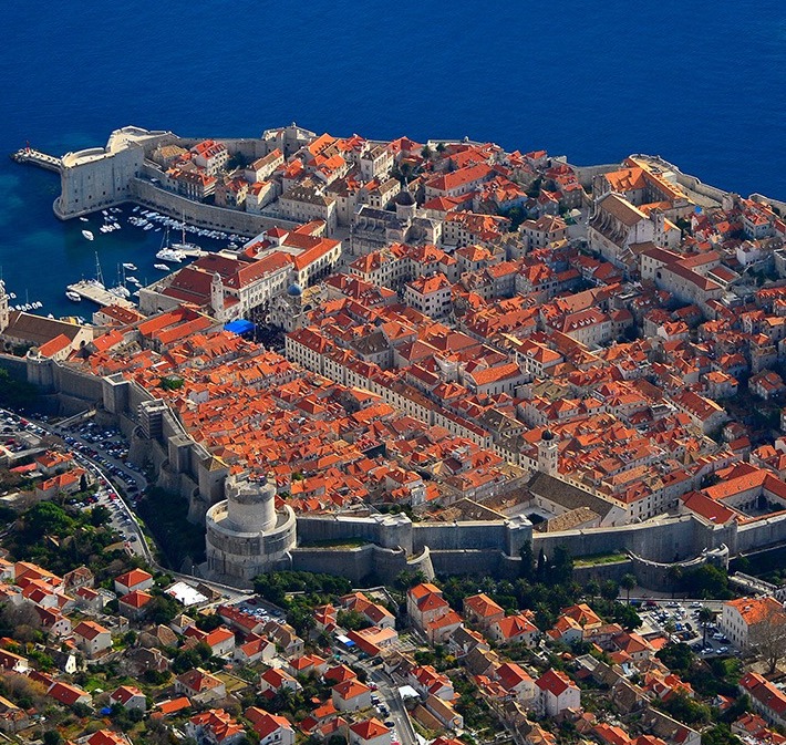 48 hours in Dubrovnik
