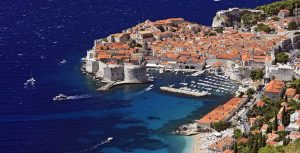 48 hours in dubrovnik