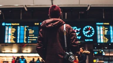 Best Value Flight Routes