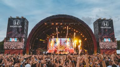music festivals 2020