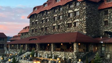 48 hours in Asheville