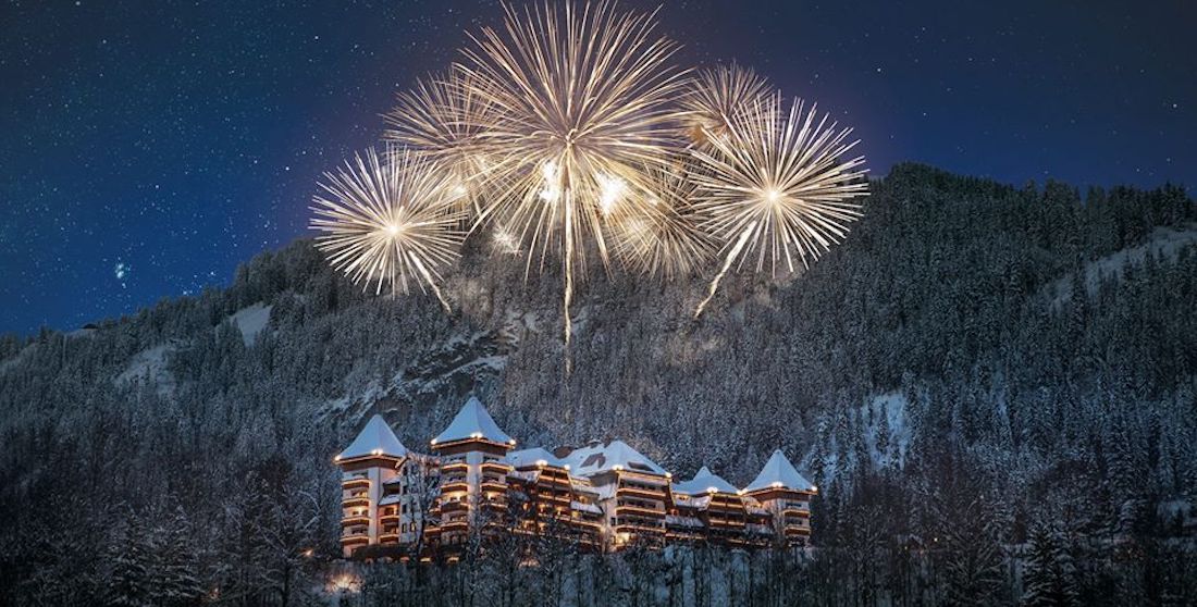 Best Places to Celebrate New Years Eve