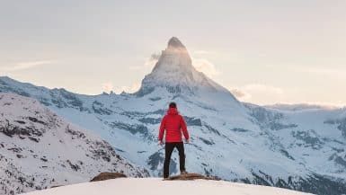 first time ski holiday tips
