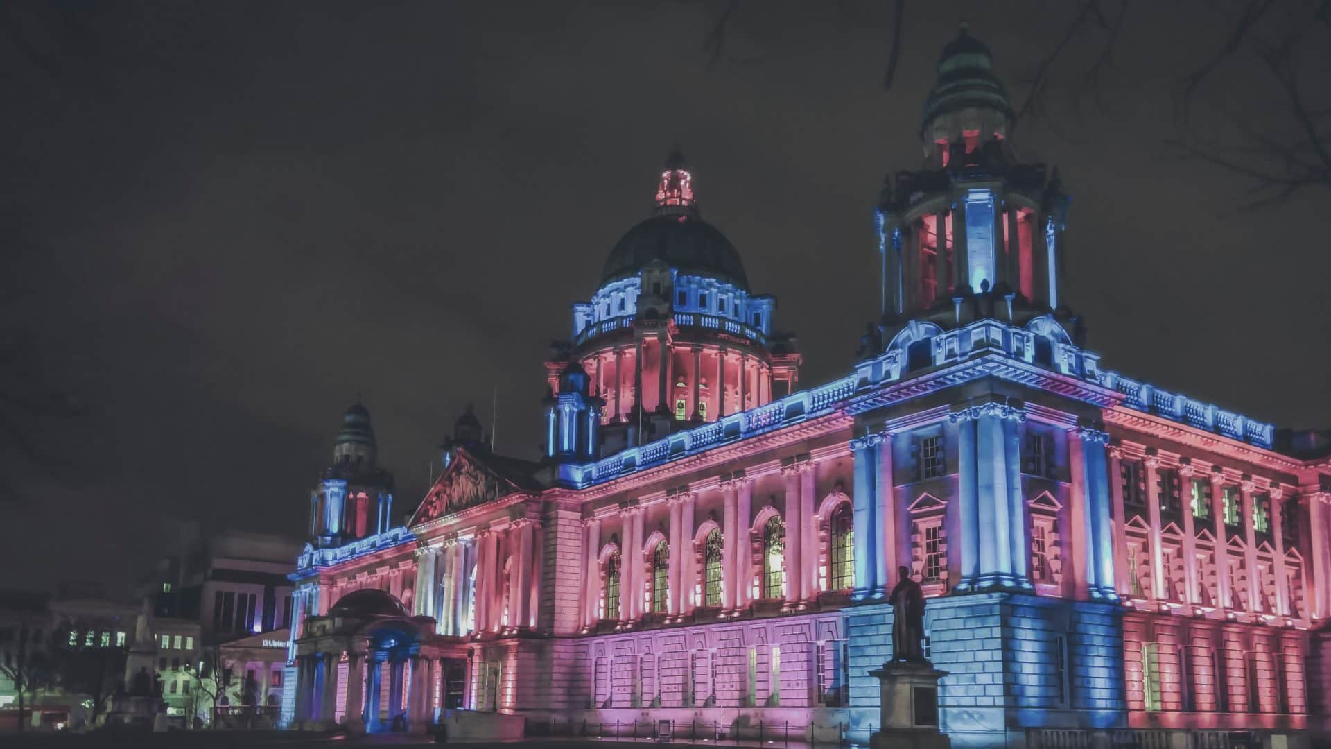 48 Hours In Belfast