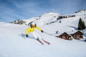 Best Ski Resorts Austria