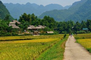 Trips From Hanoi