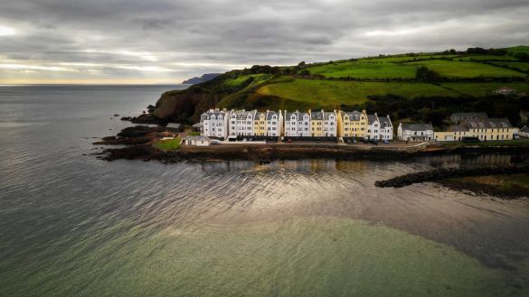 UK Destinations To Visit In 2020