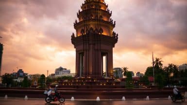 South East Asia For Backpackers