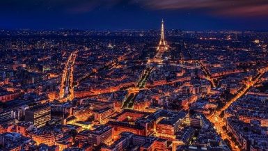 essential things to do in France