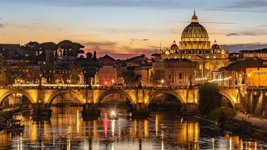 essential experiences in Italy