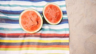 Tips For The Beach
