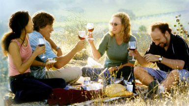 Travel Movies