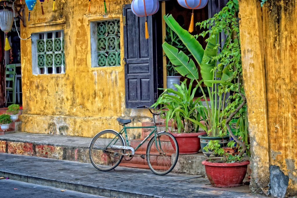 How To Get From Da Nang to Hoi An