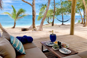 Tropical Getaways January 2020