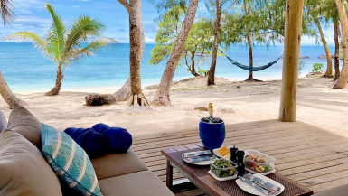 Tropical Getaways January 2020