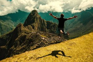 How To Get From Cusco To Machu Picchu