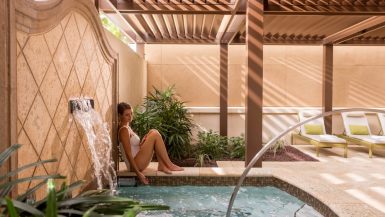 48 hours in Orlando