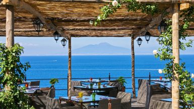48 hours in Capri