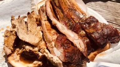 Best Ribs in Alabama 2020