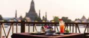 romantic hotels Bangkok