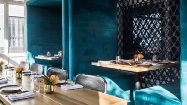 Best Restaurants For Valentine’s Day In San Francisco