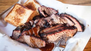 Best Places For BBQ In Kentucky
