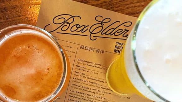 Best Craft Beer Bars In Miami