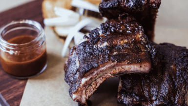Best BBQ in Tennessee