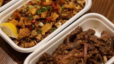 Best Filipino Restaurants In Melbourne